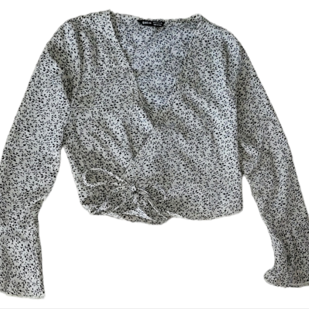 Shein Blouse